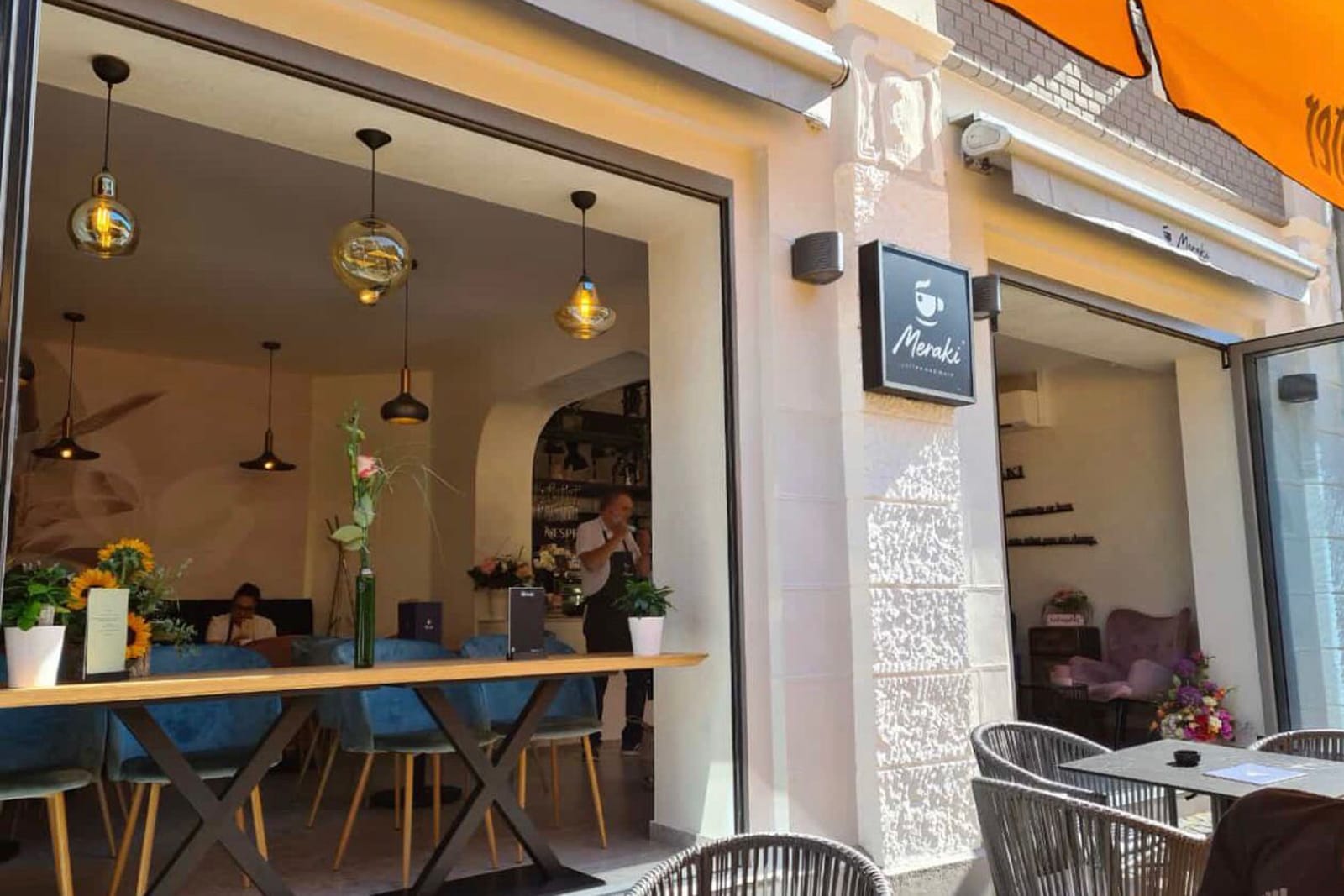 Café Meraki photo 2