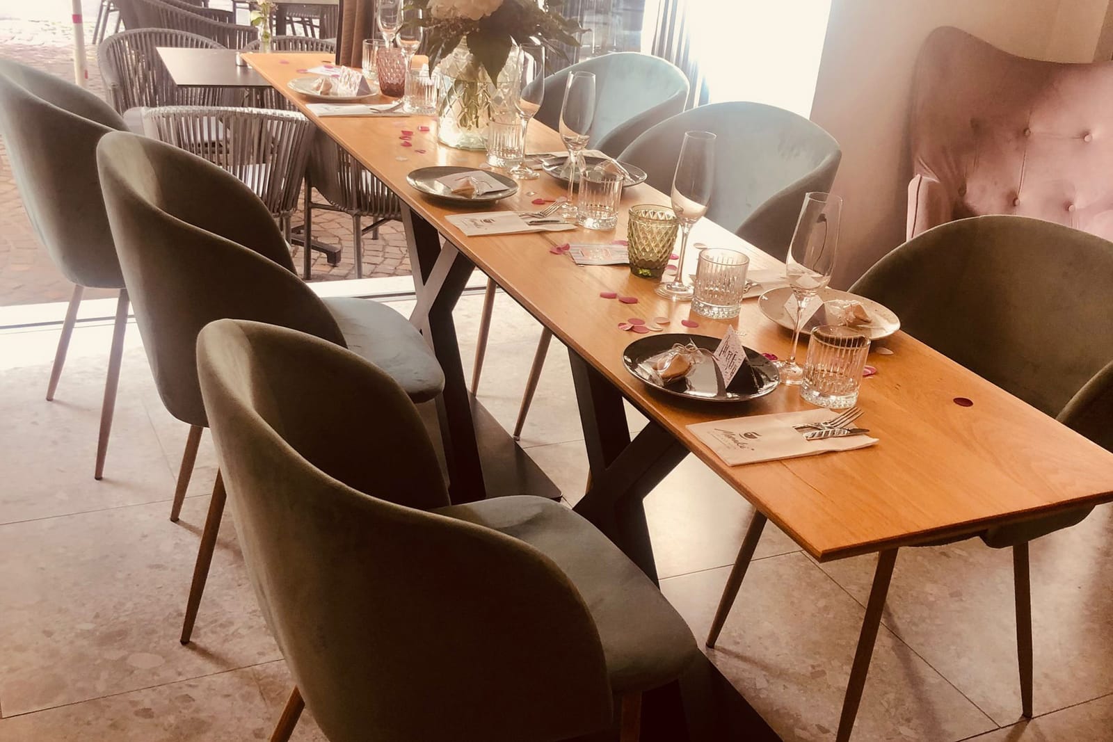 Café Meraki photo 3