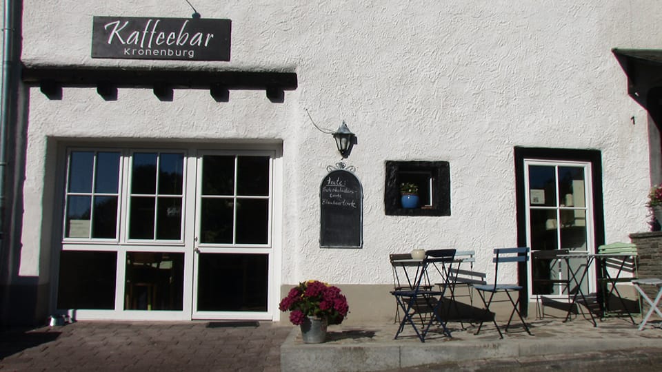 Kaffeebar Kronenburg photo 5