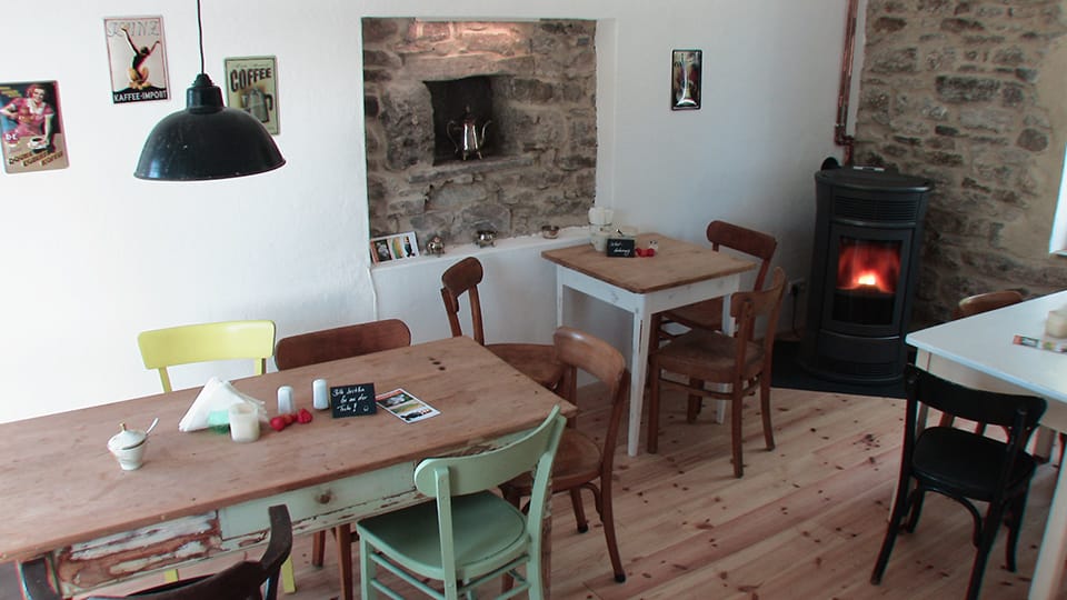 Kaffeebar Kronenburg photo 2