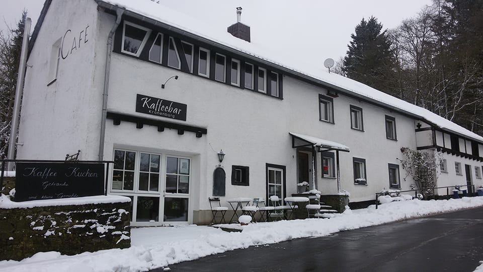 Kaffeebar Kronenburg photo 6