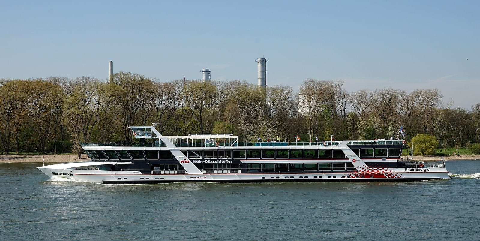 Café Komm Rhein photo 4