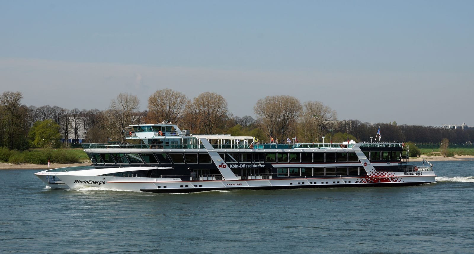Café Komm Rhein photo 3