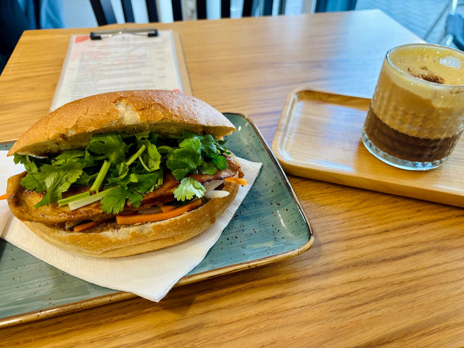 Cà Phê Sips