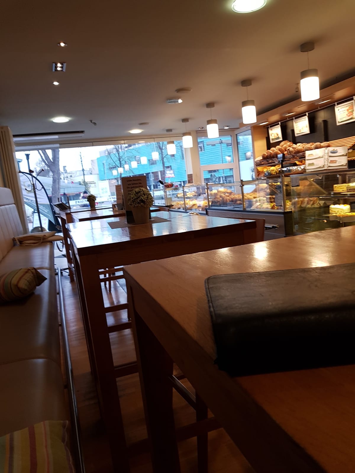 Bäckerei Schneider