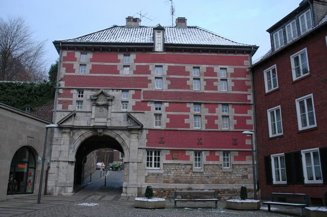 Café&Bistro Lammerskötter
