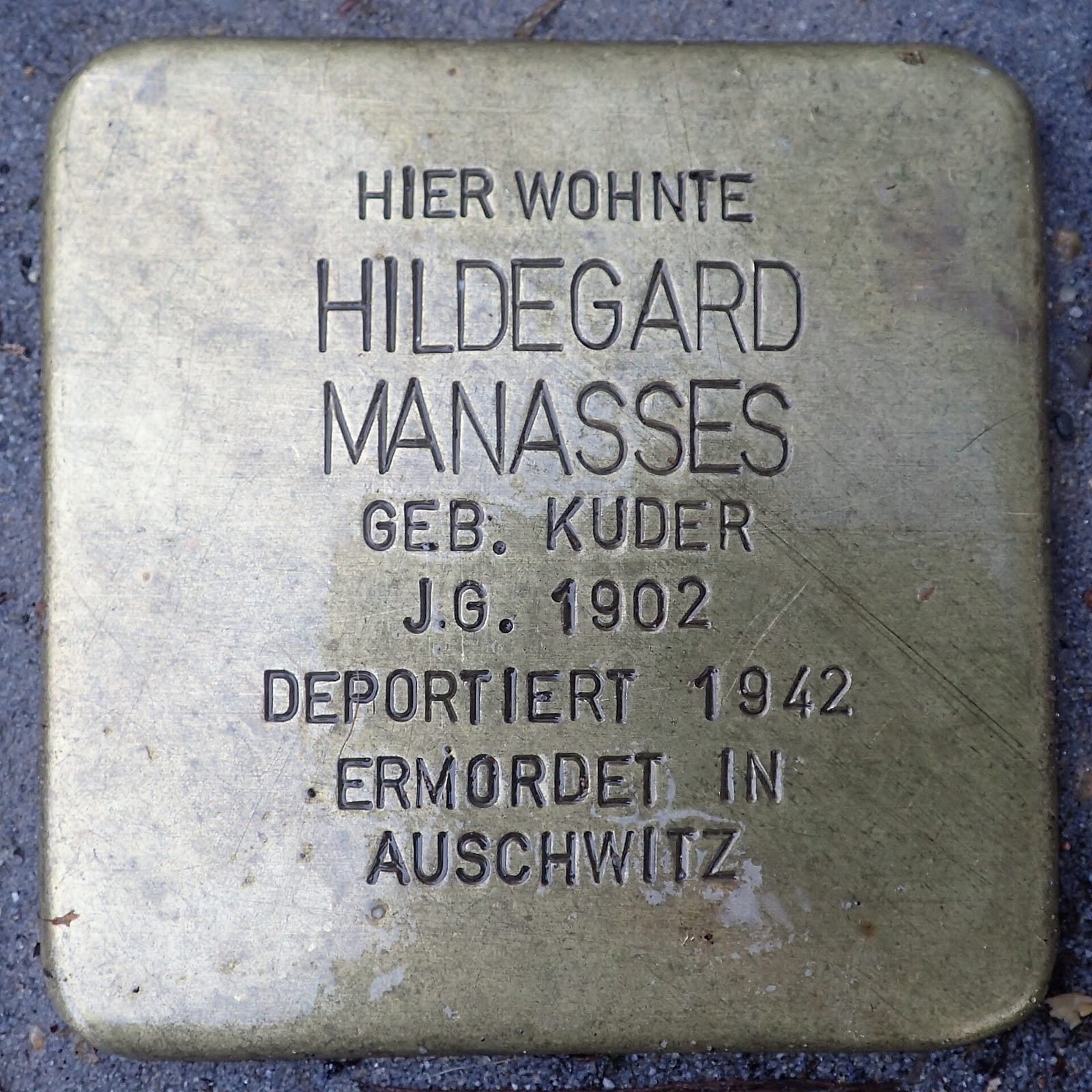 Café Sonnengold Nr.2
