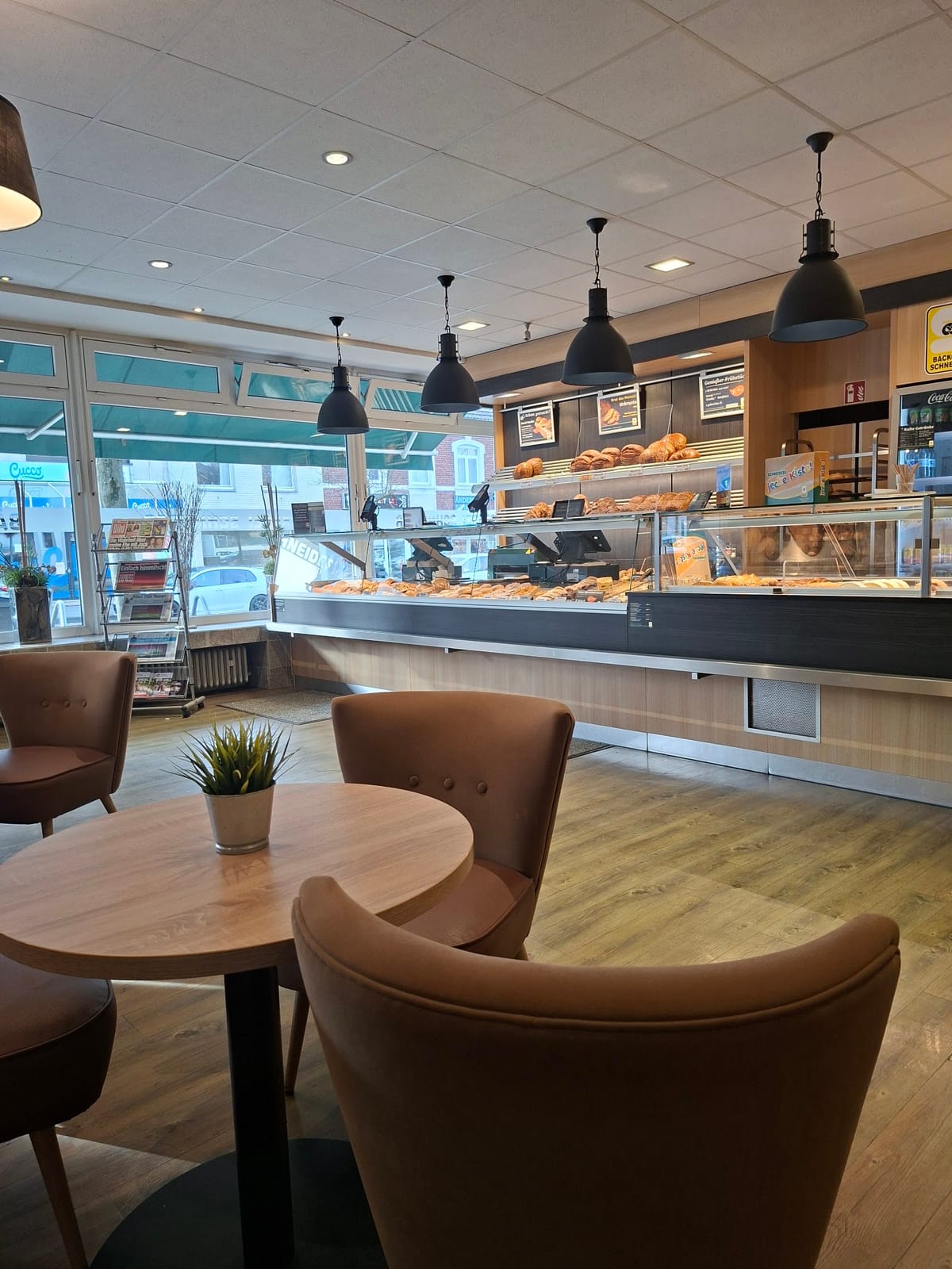 Bäckerei Schneider