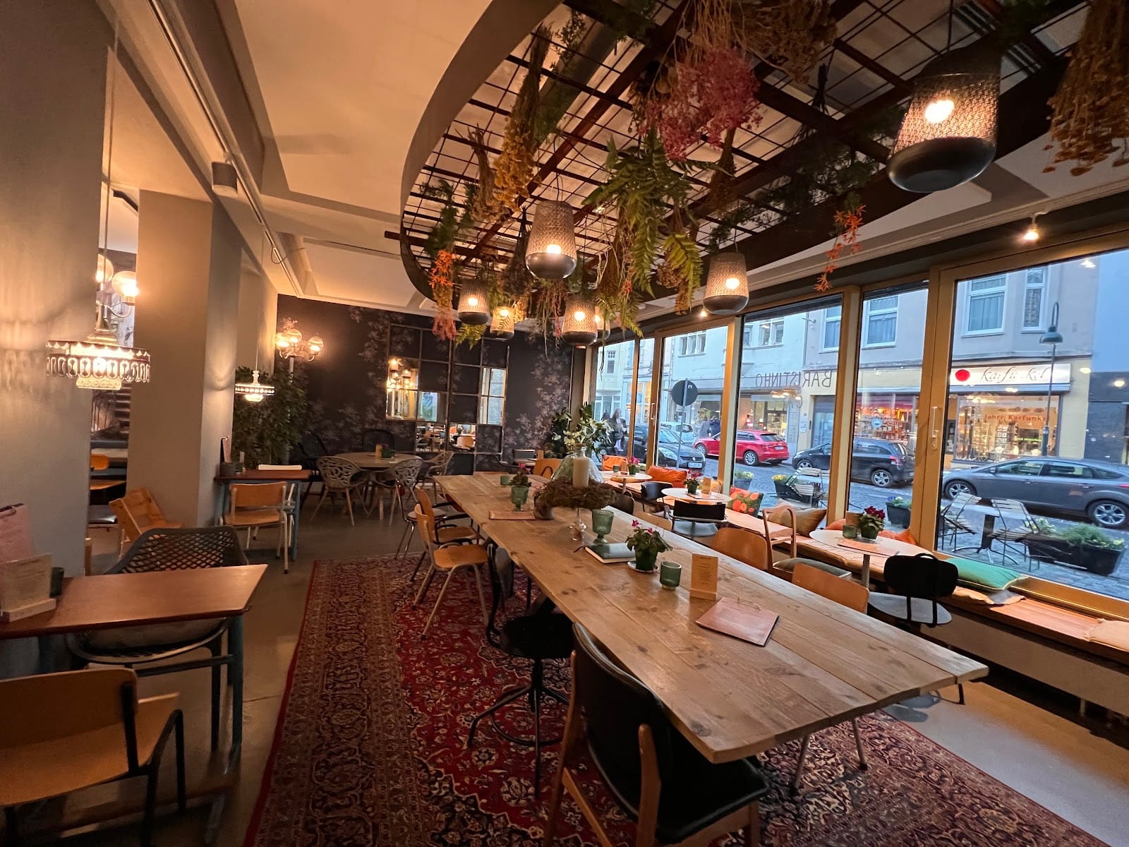 Baristinho Café