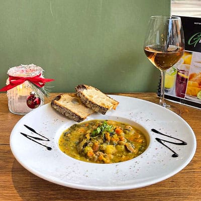 Gustoso Bistro Cafe photo 6