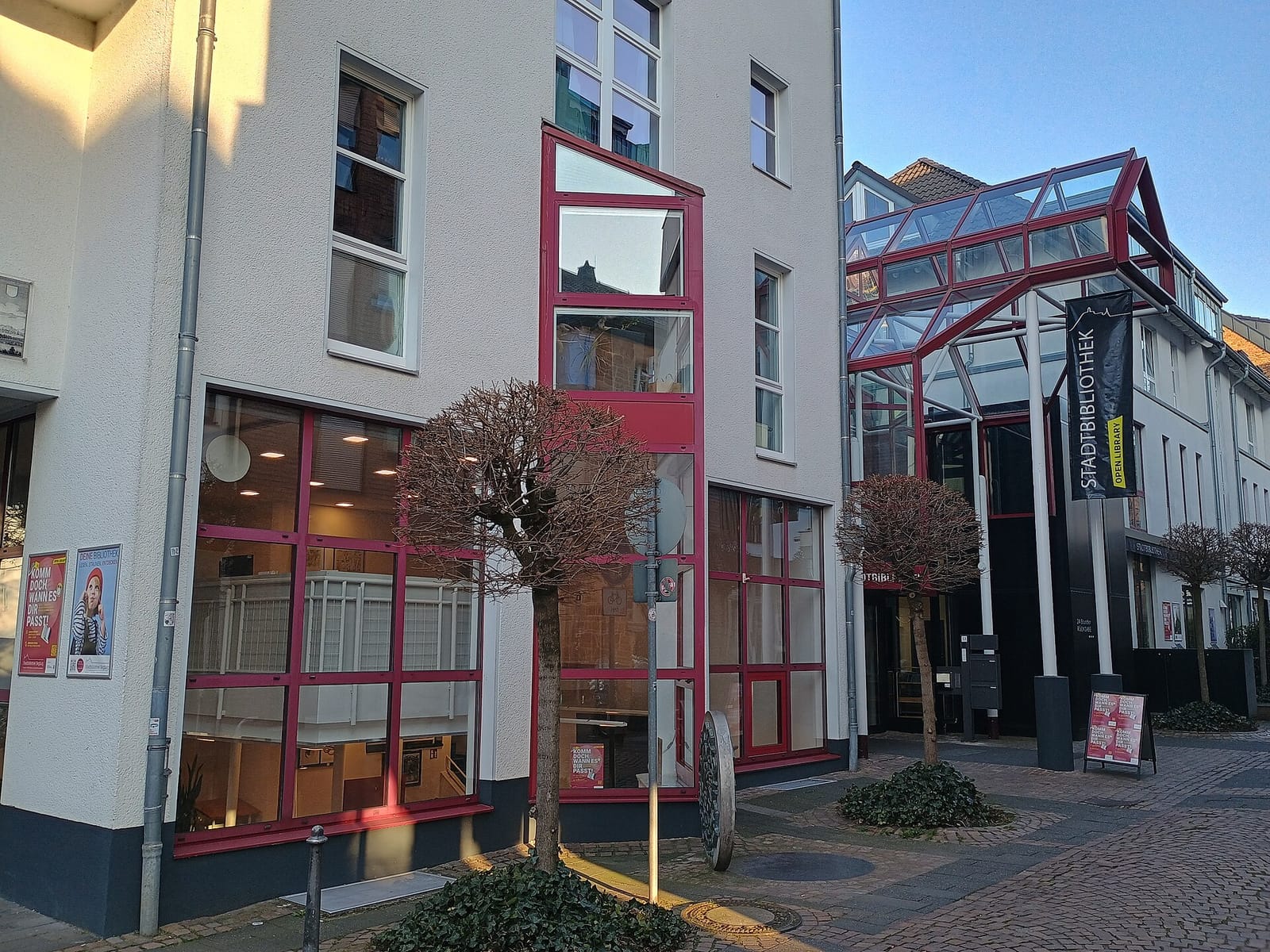 Literaturcafé photo 3