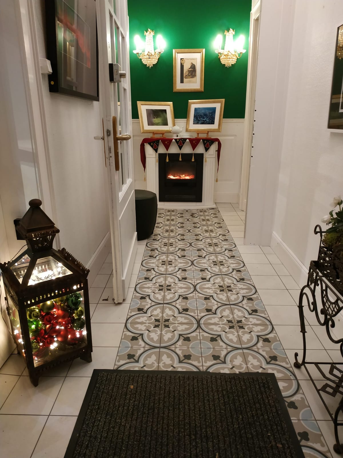 Cosy Corner 1717 photo 3