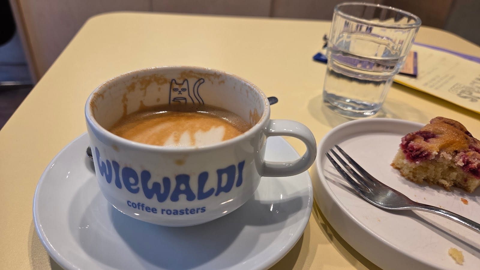 WIEWALDI coffee roasters