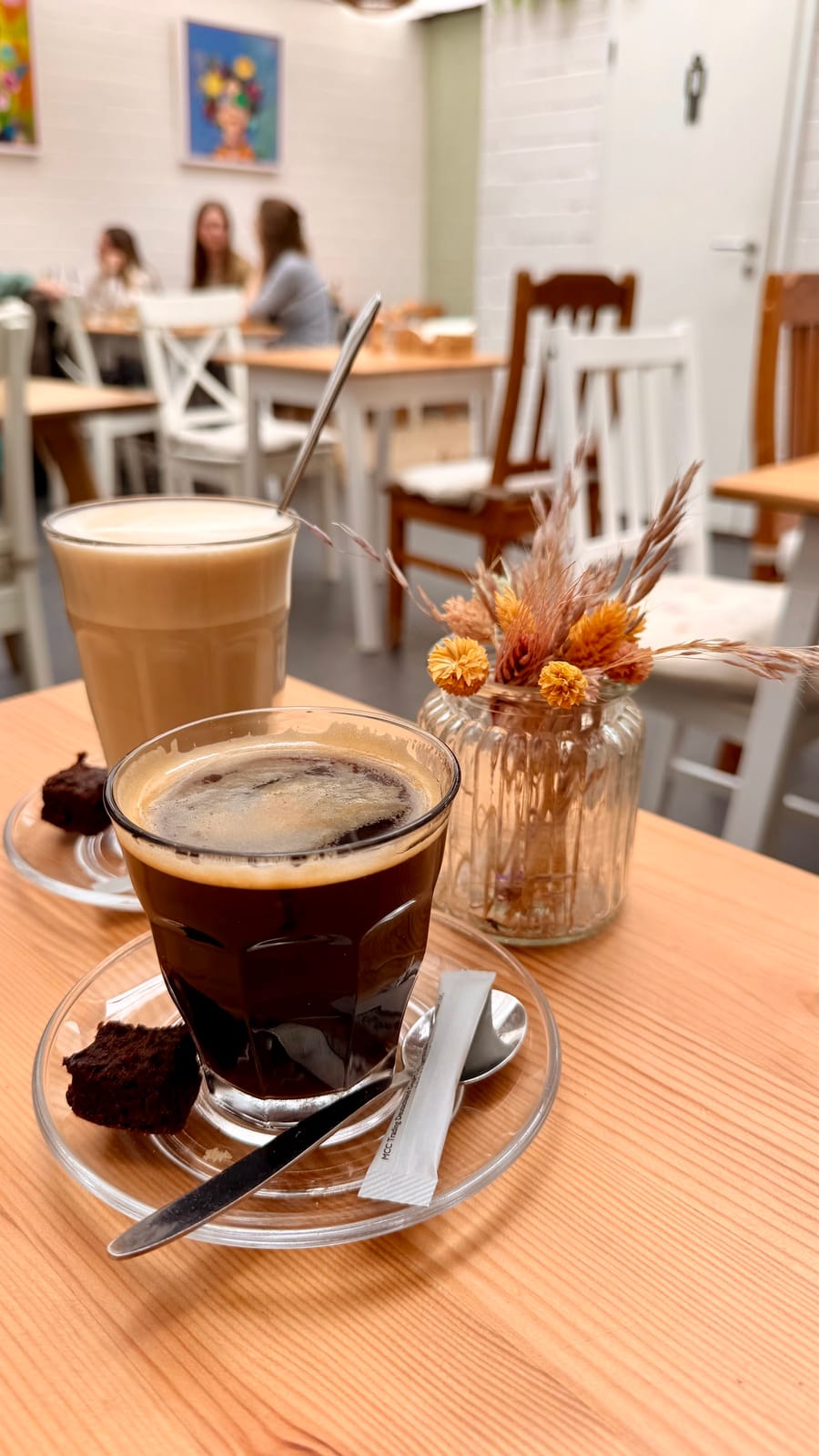 Café Almondie