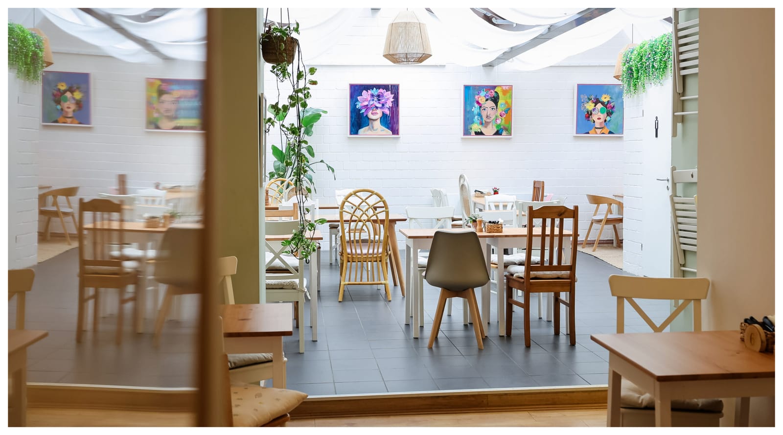Café Almondie photo 2
