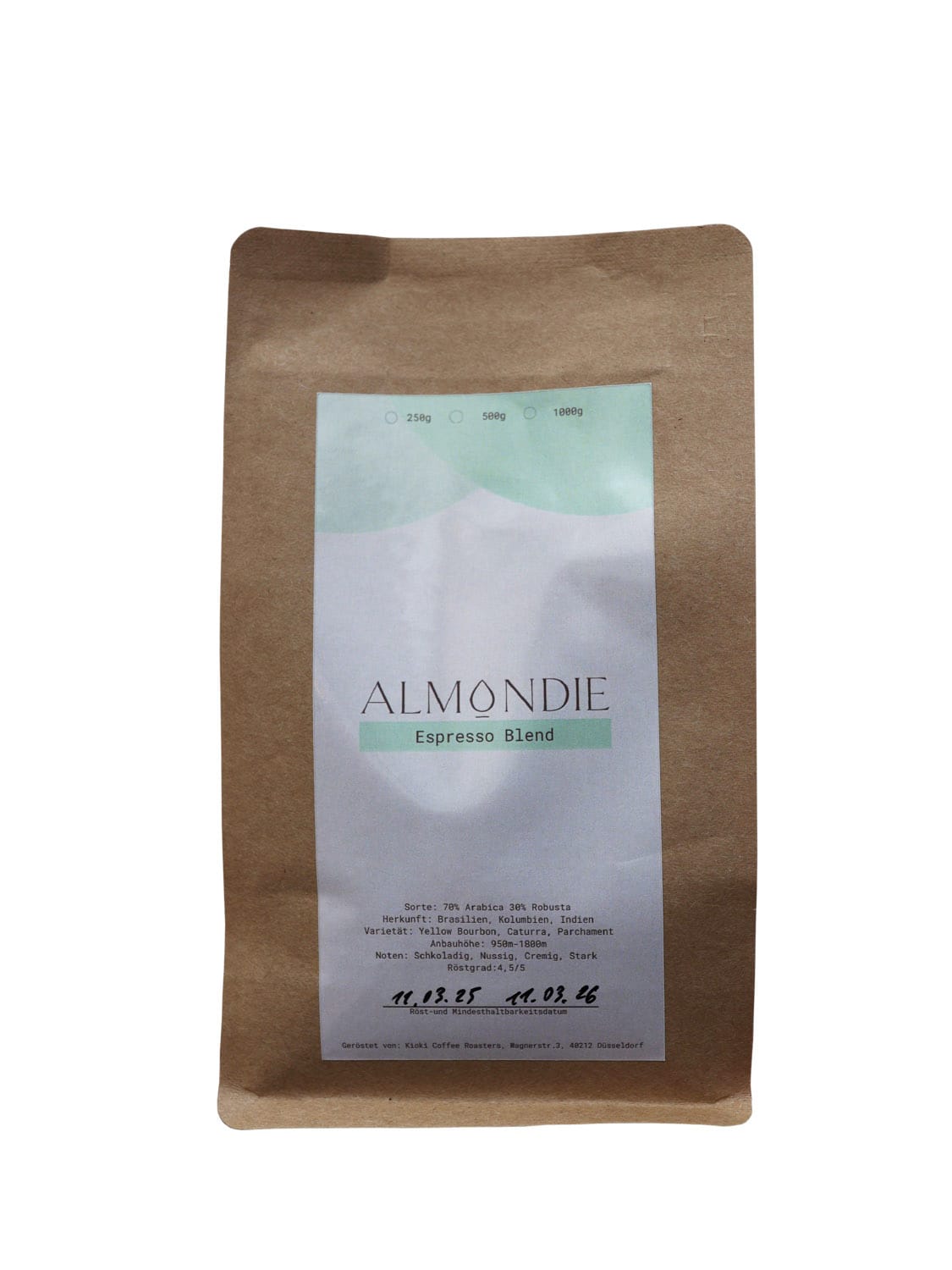 Café Almondie photo 4