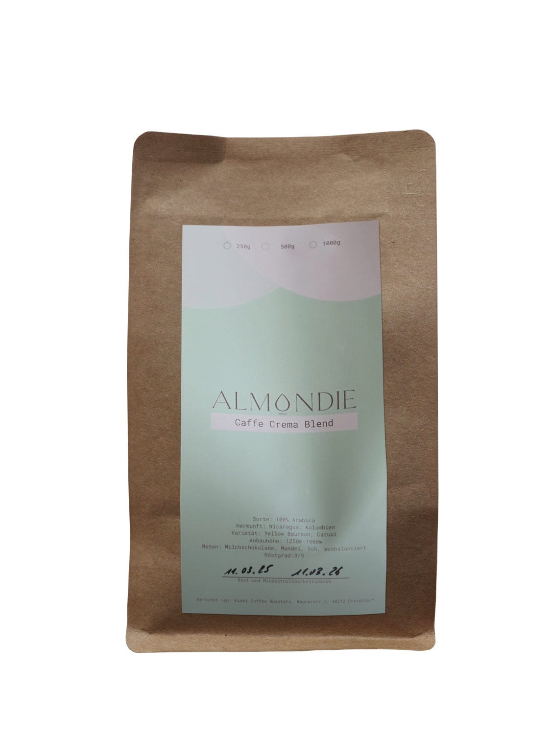 Café Almondie photo 5