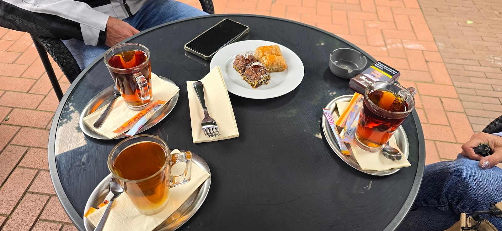 Café Kildis