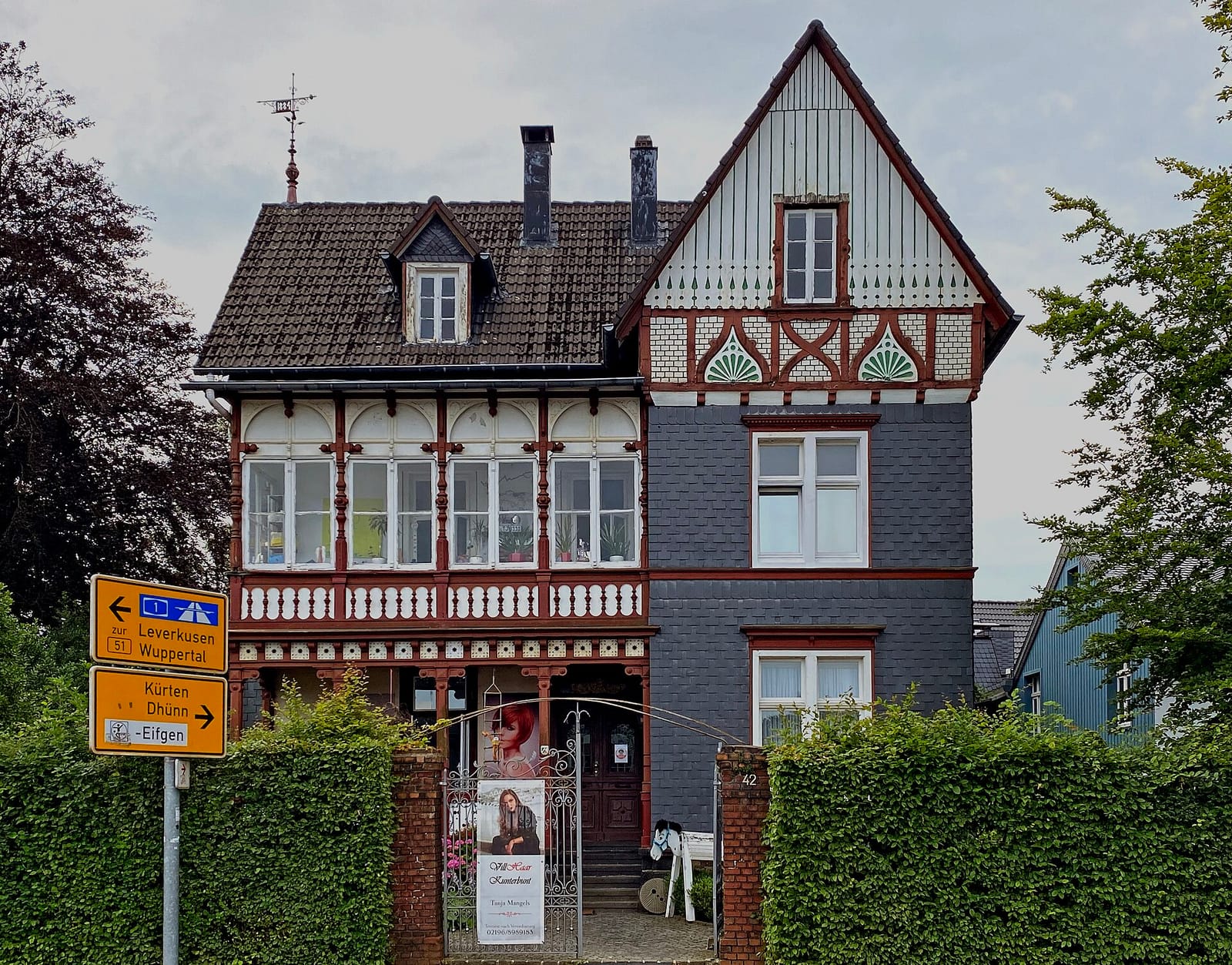 Das süße Leben photo 2