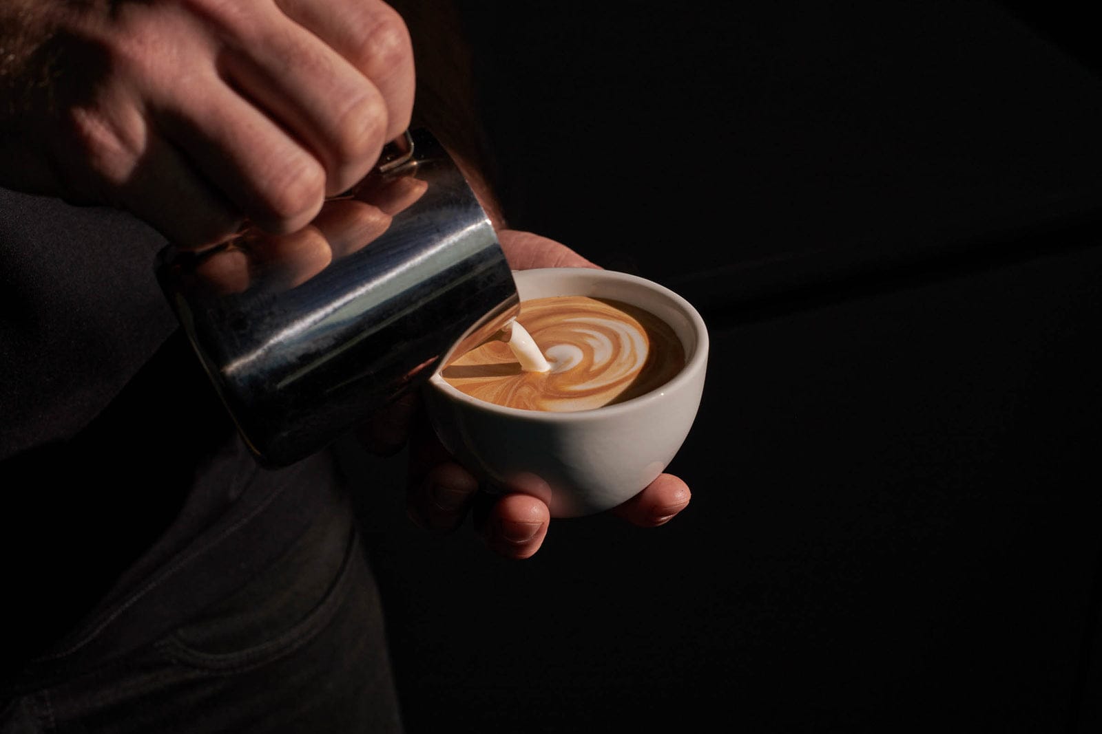 Kaffeerösterei Holm photo 4