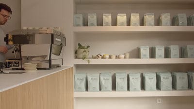 Kaffeerösterei Holm photo 3