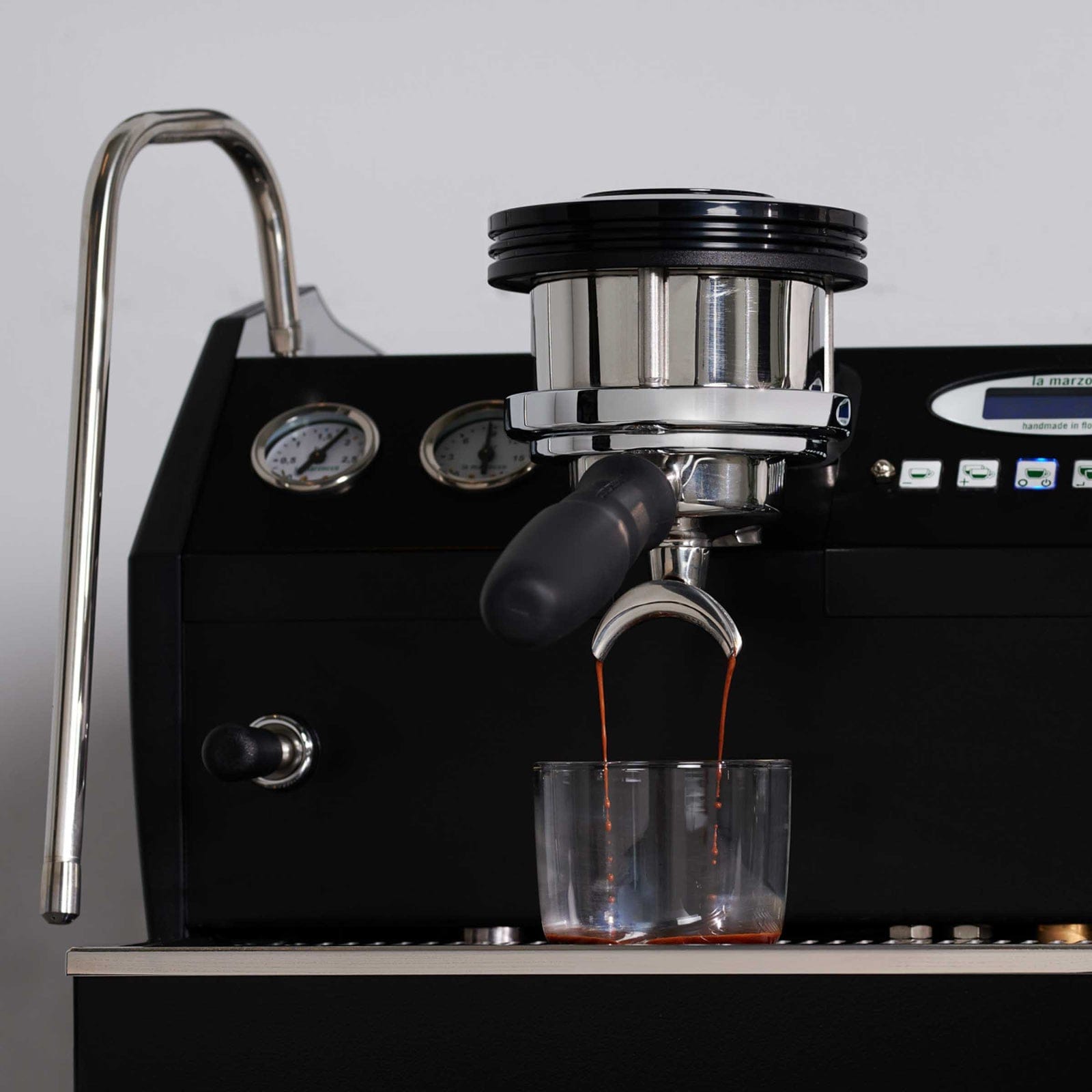 Kaffeerösterei Holm
