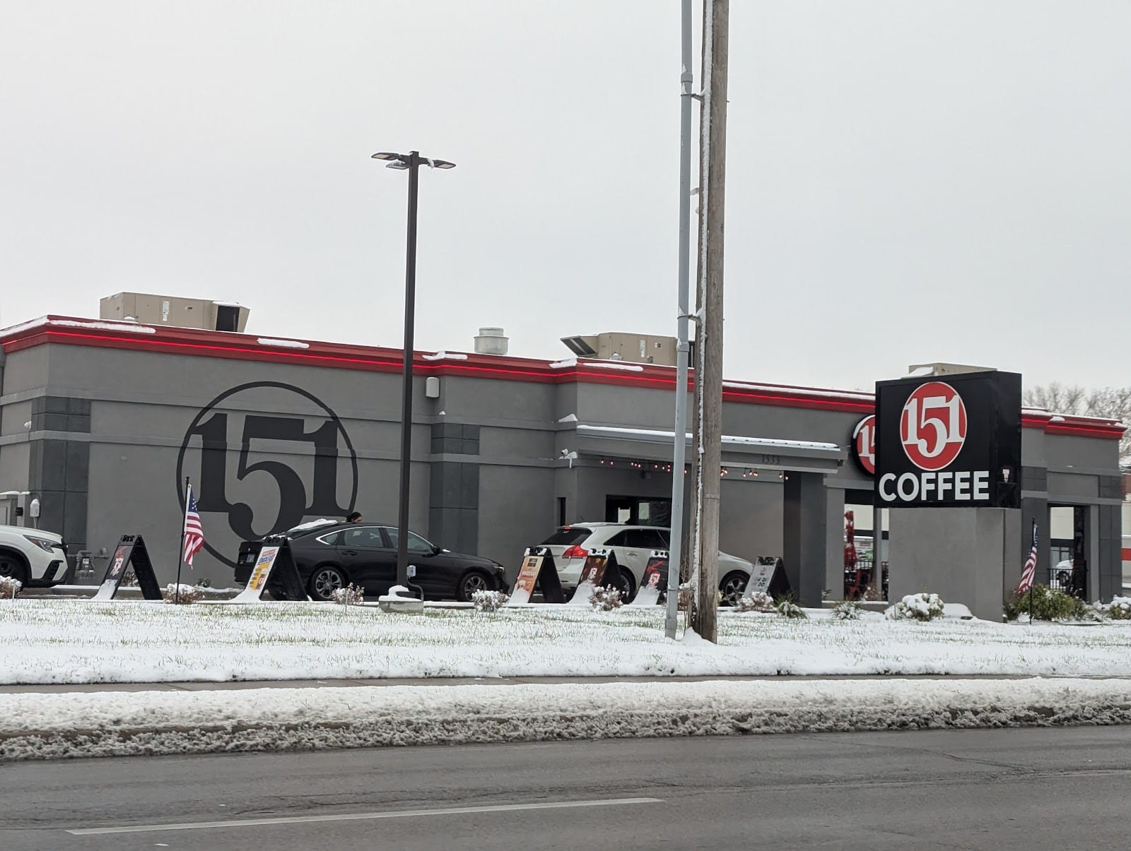 151 Coffee