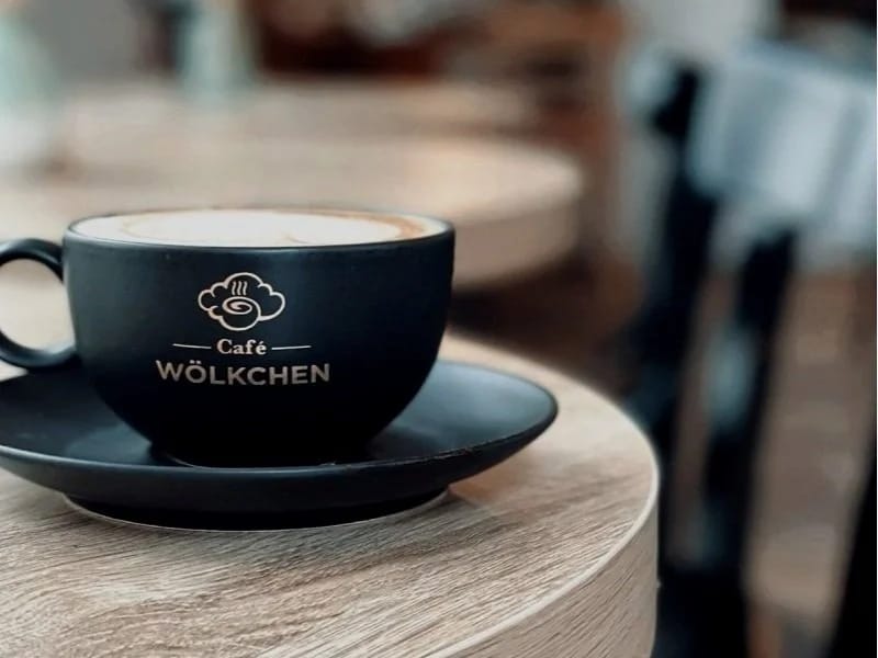 Café Wölkchen photo 5