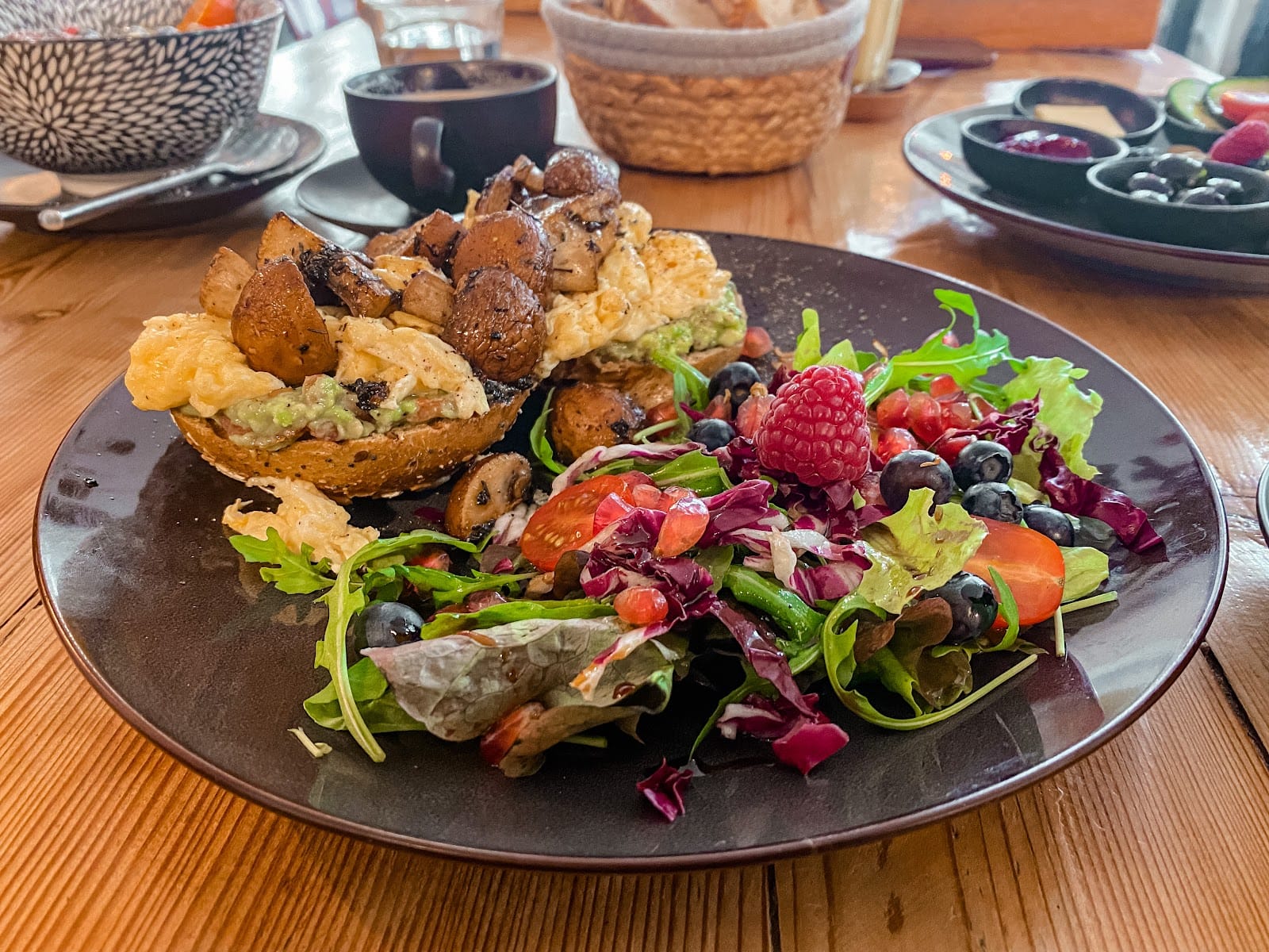 Café Wölkchen