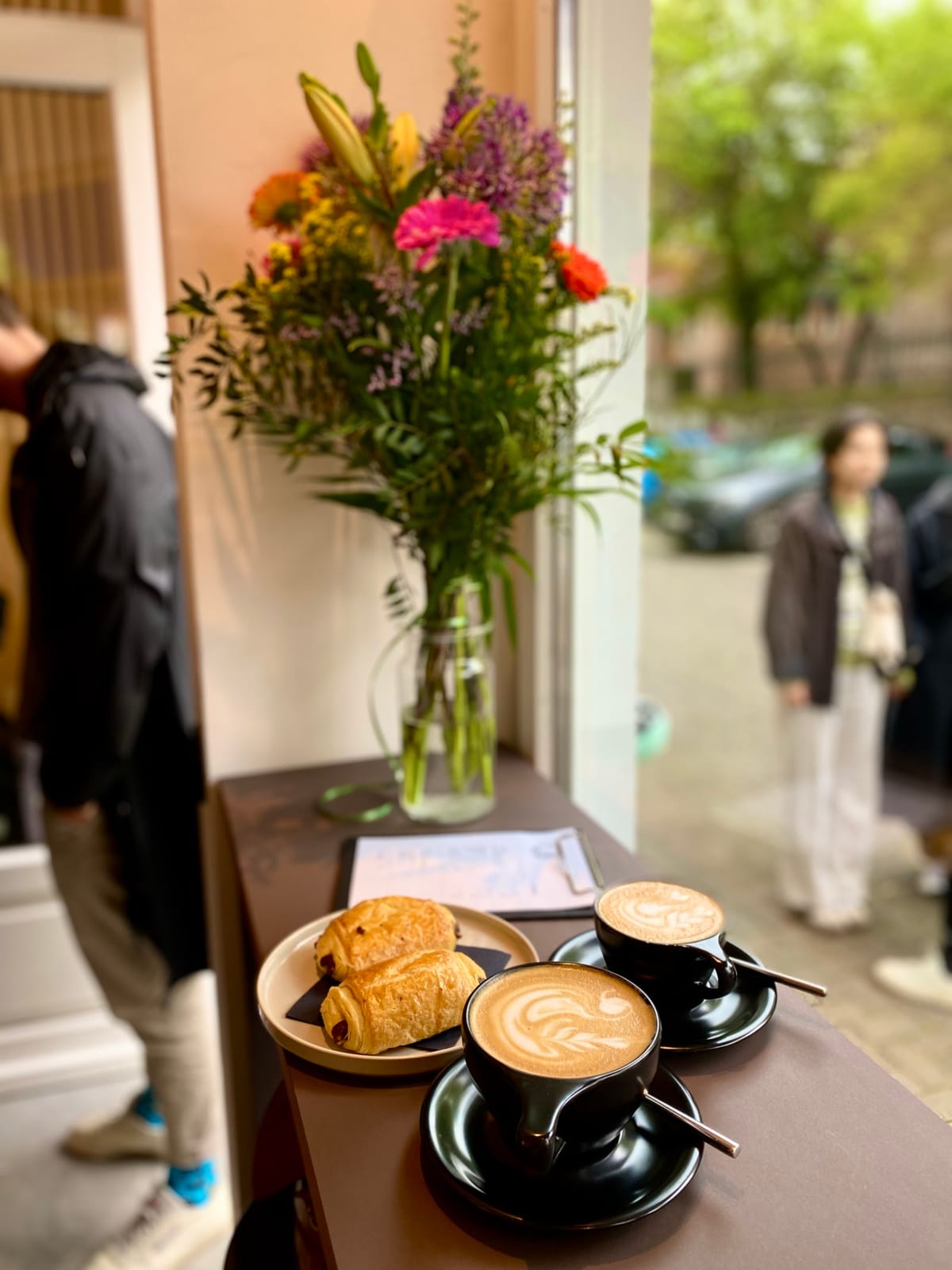 Anguli Coffee
