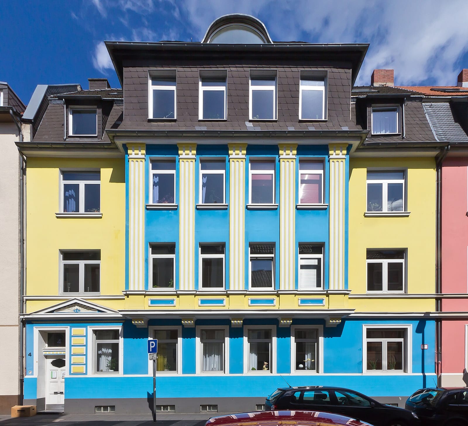 Café Wernhers photo 5