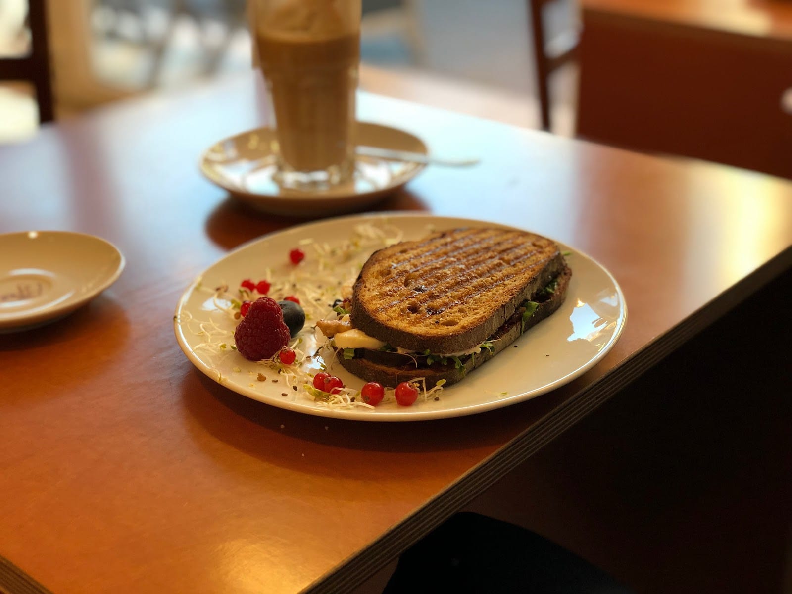 Café Wernhers