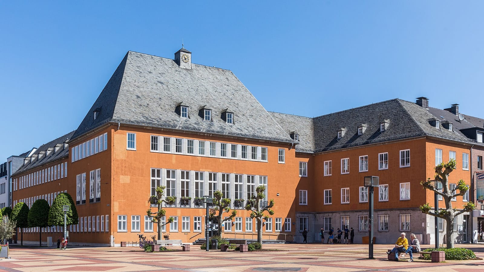 Schwan Bauernhofcafé