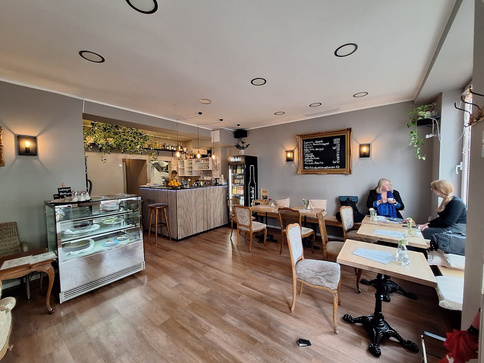 Café Peva