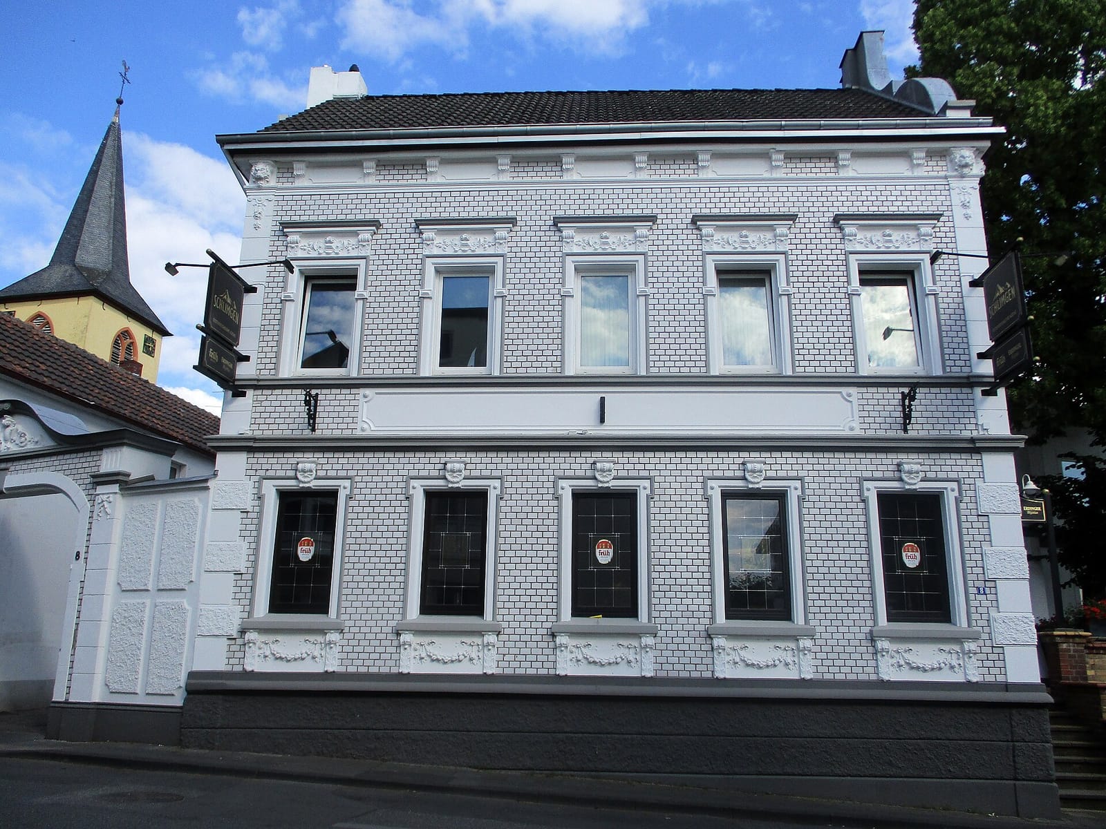 Konditorei Hünten
