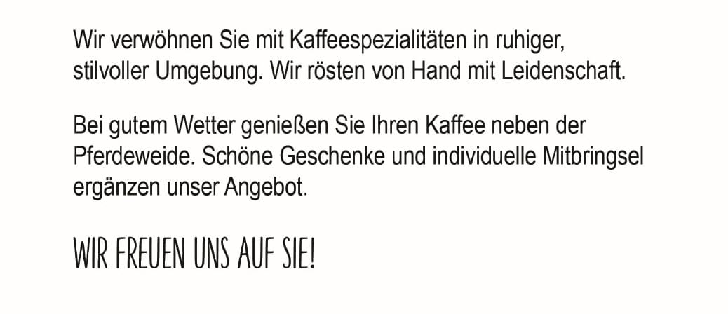 Kaffee und Konfetti photo 3