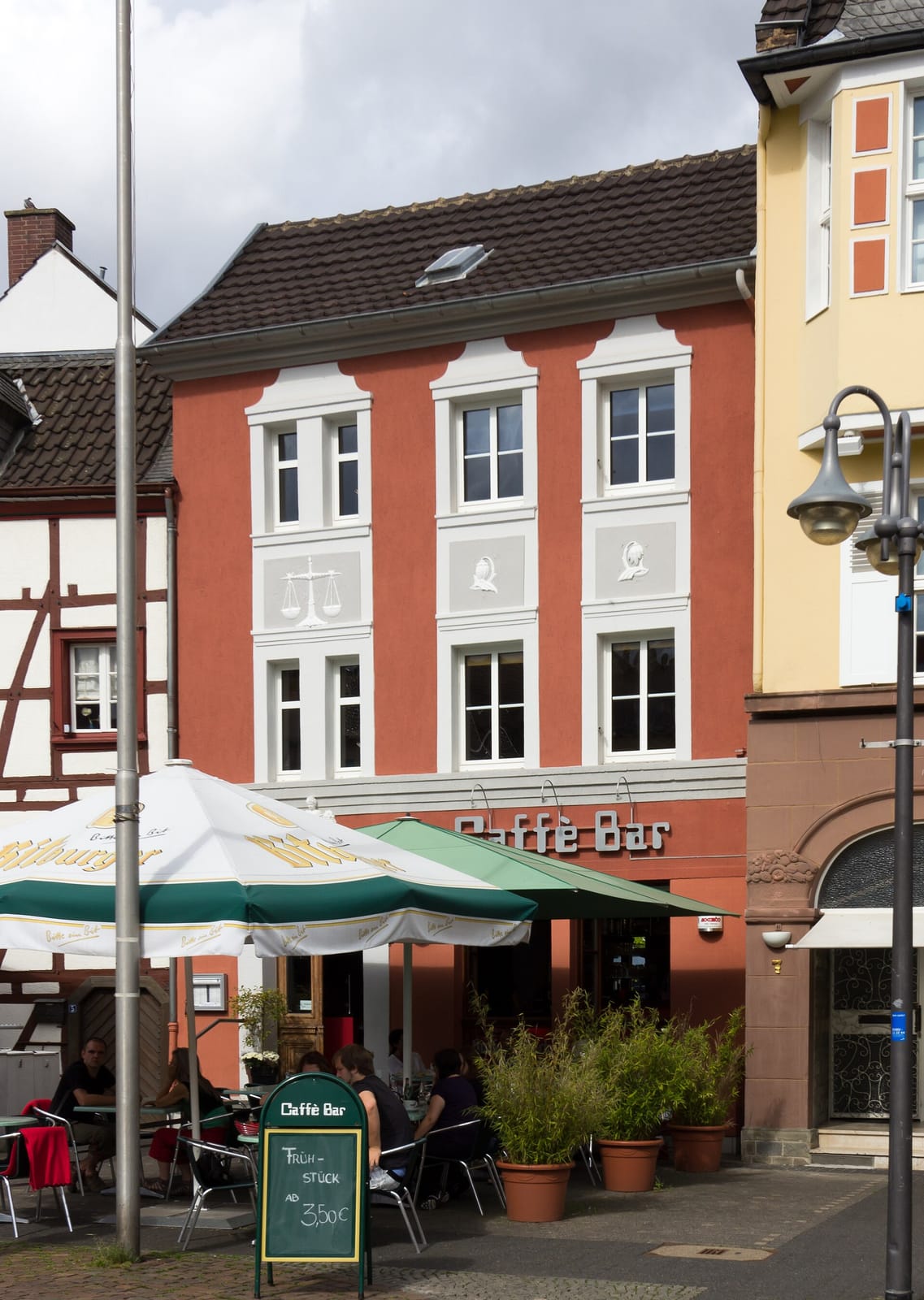 Palace Café Euskirchen photo 4