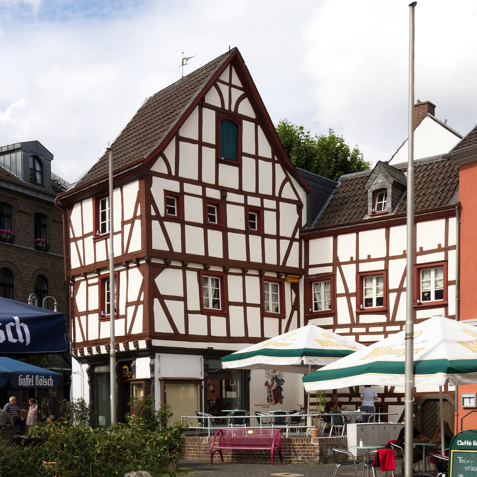 Palace Café Euskirchen photo 3