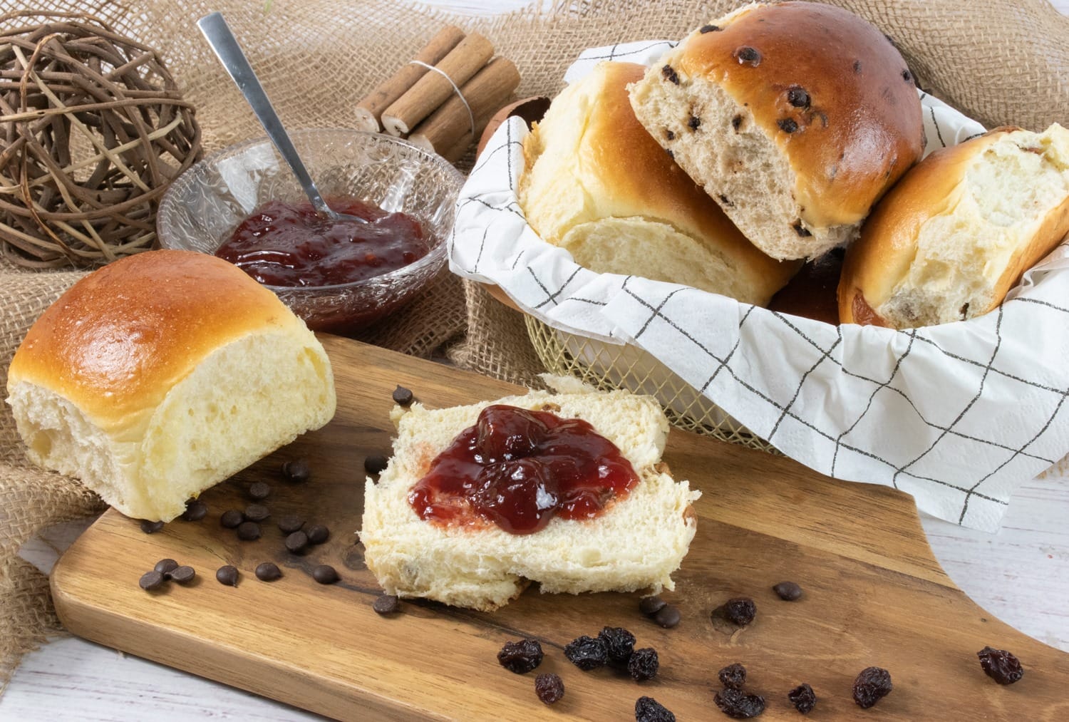 Bäckerei Schneider
