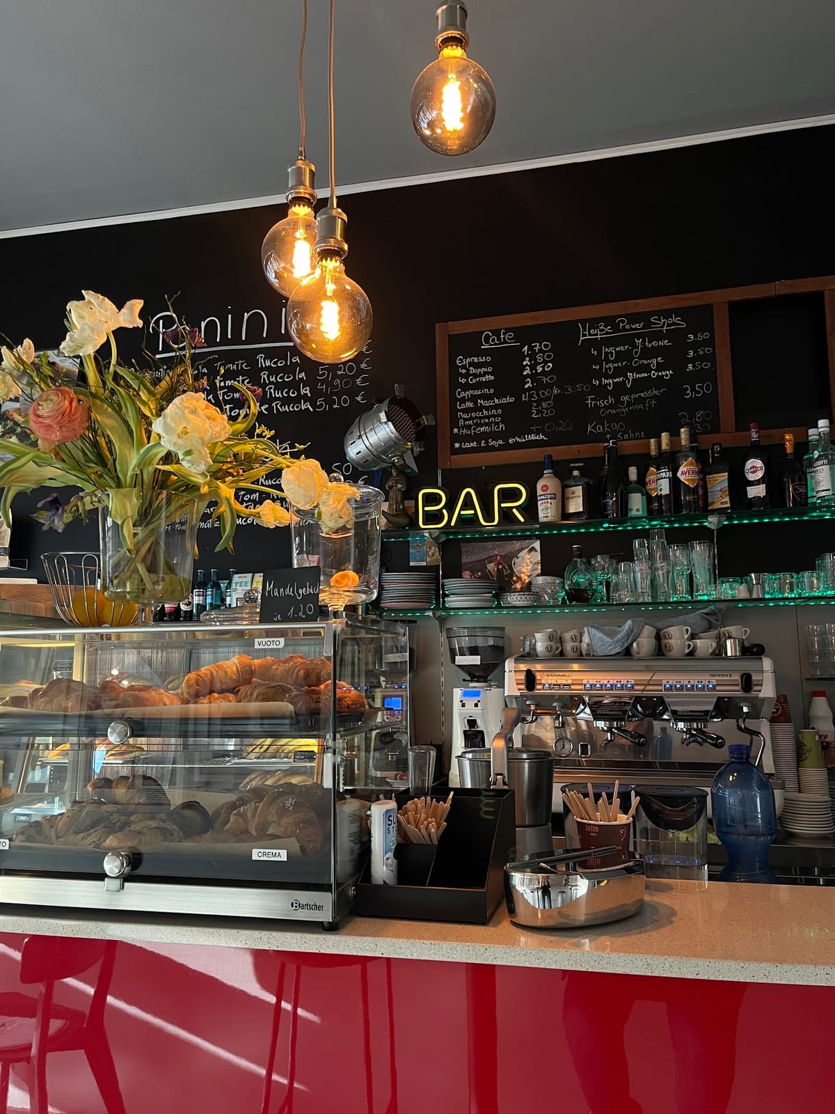 Cafe Italico