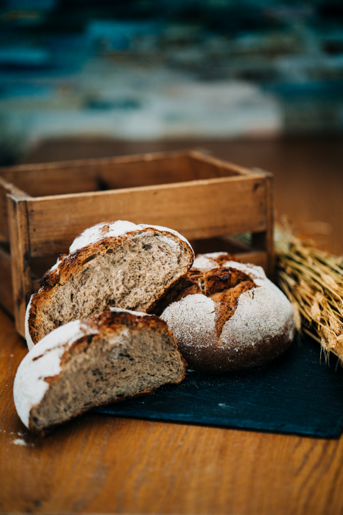 Bäckerei-Konditorei Müller