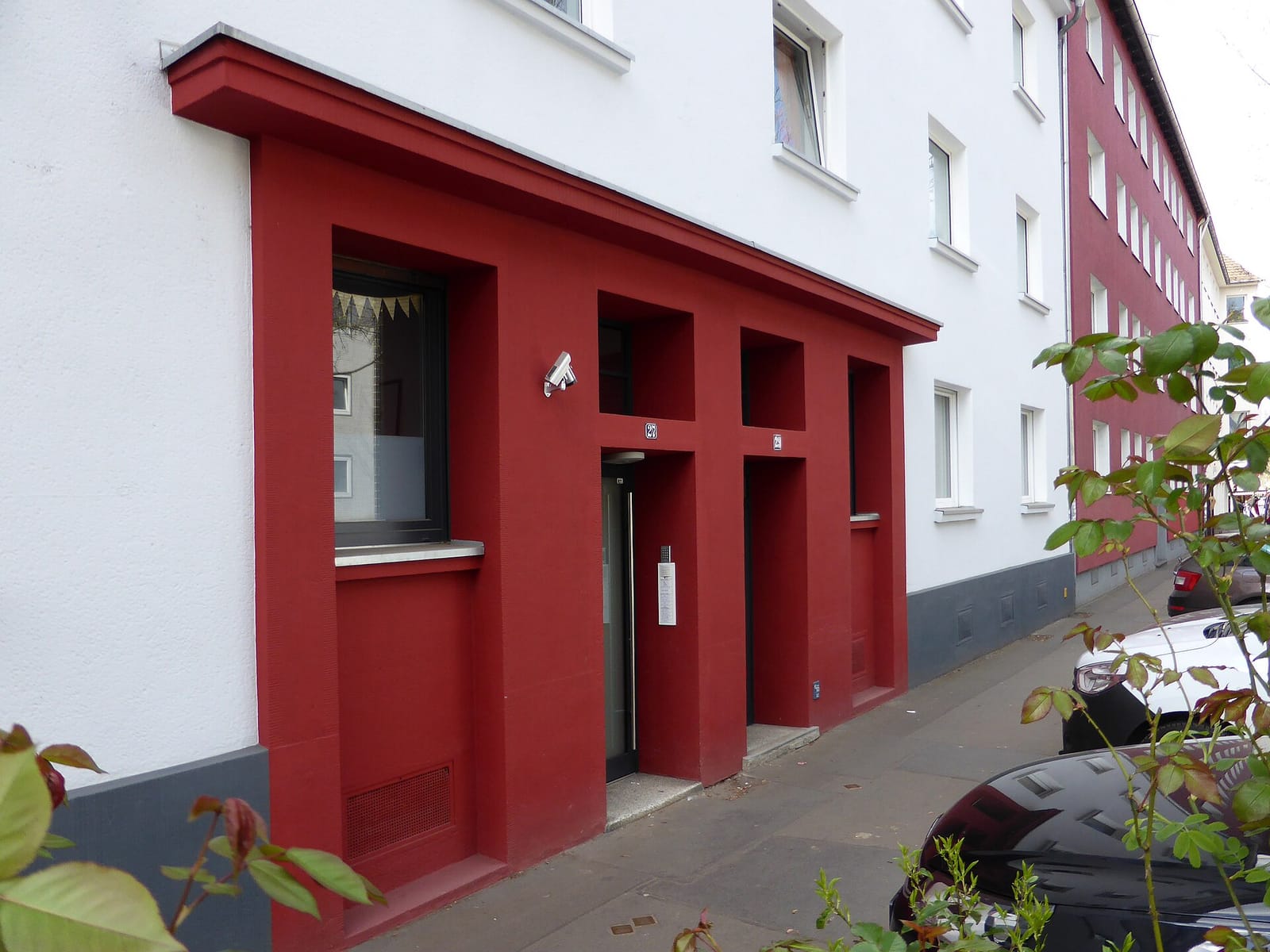 Café Bauchgefühl