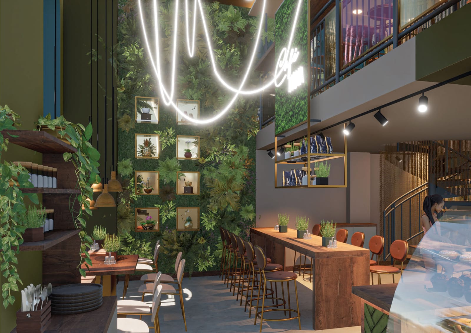 Café Nova