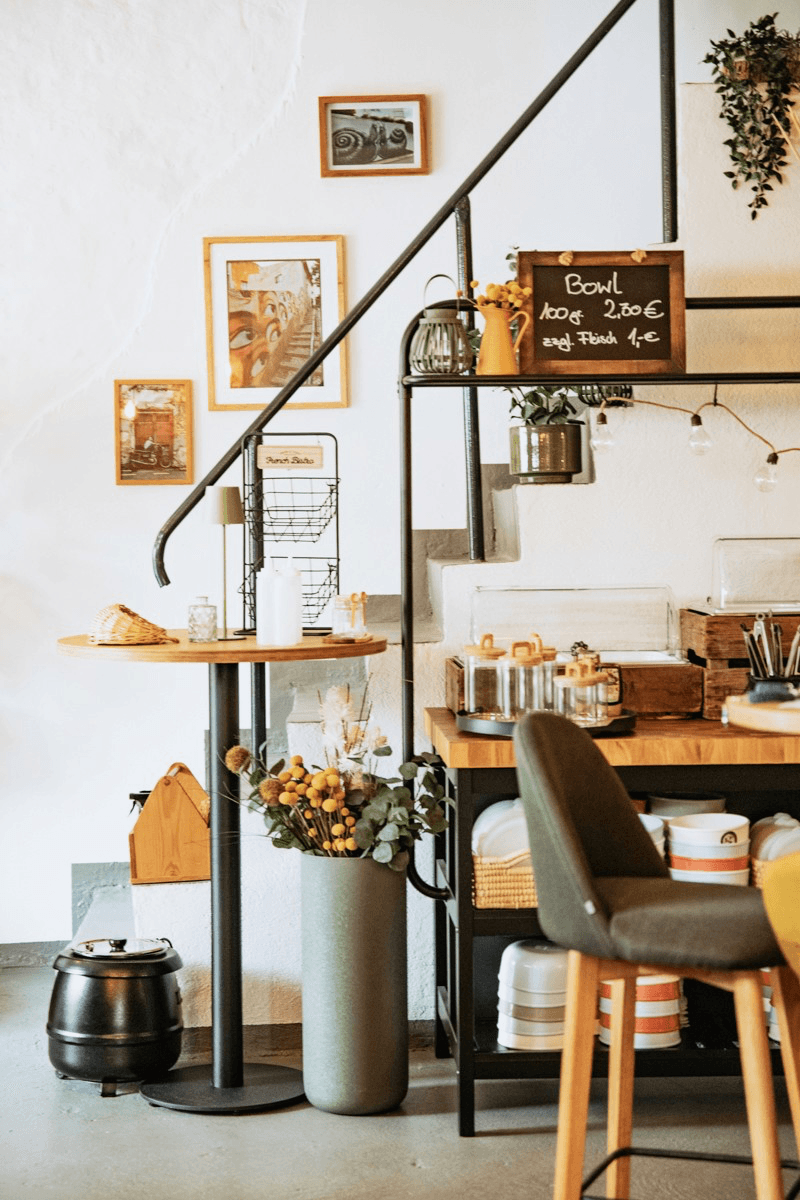 Café Geller