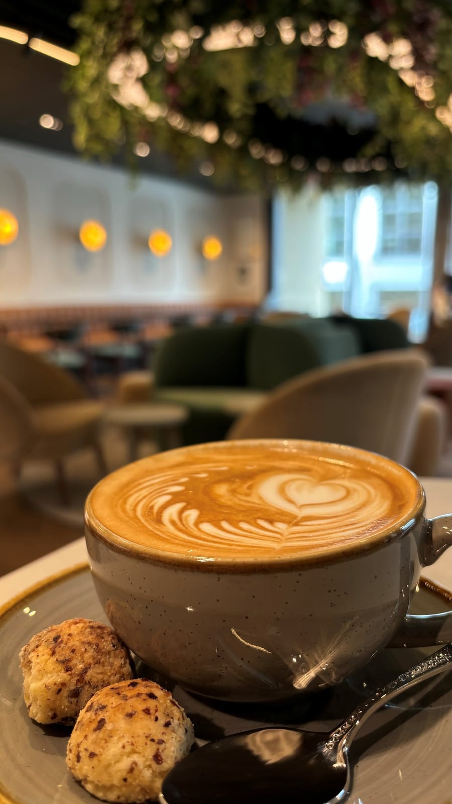 Ivys Coffee