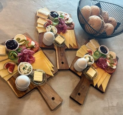 Kleesattel`s Esszimmer photo 2