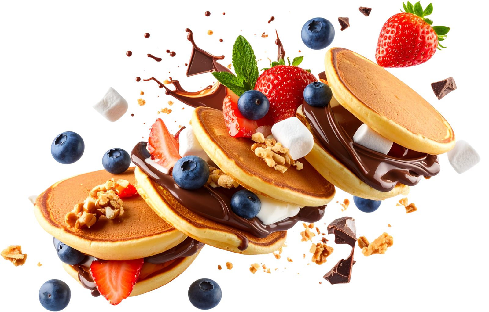 PancakeORama photo 2