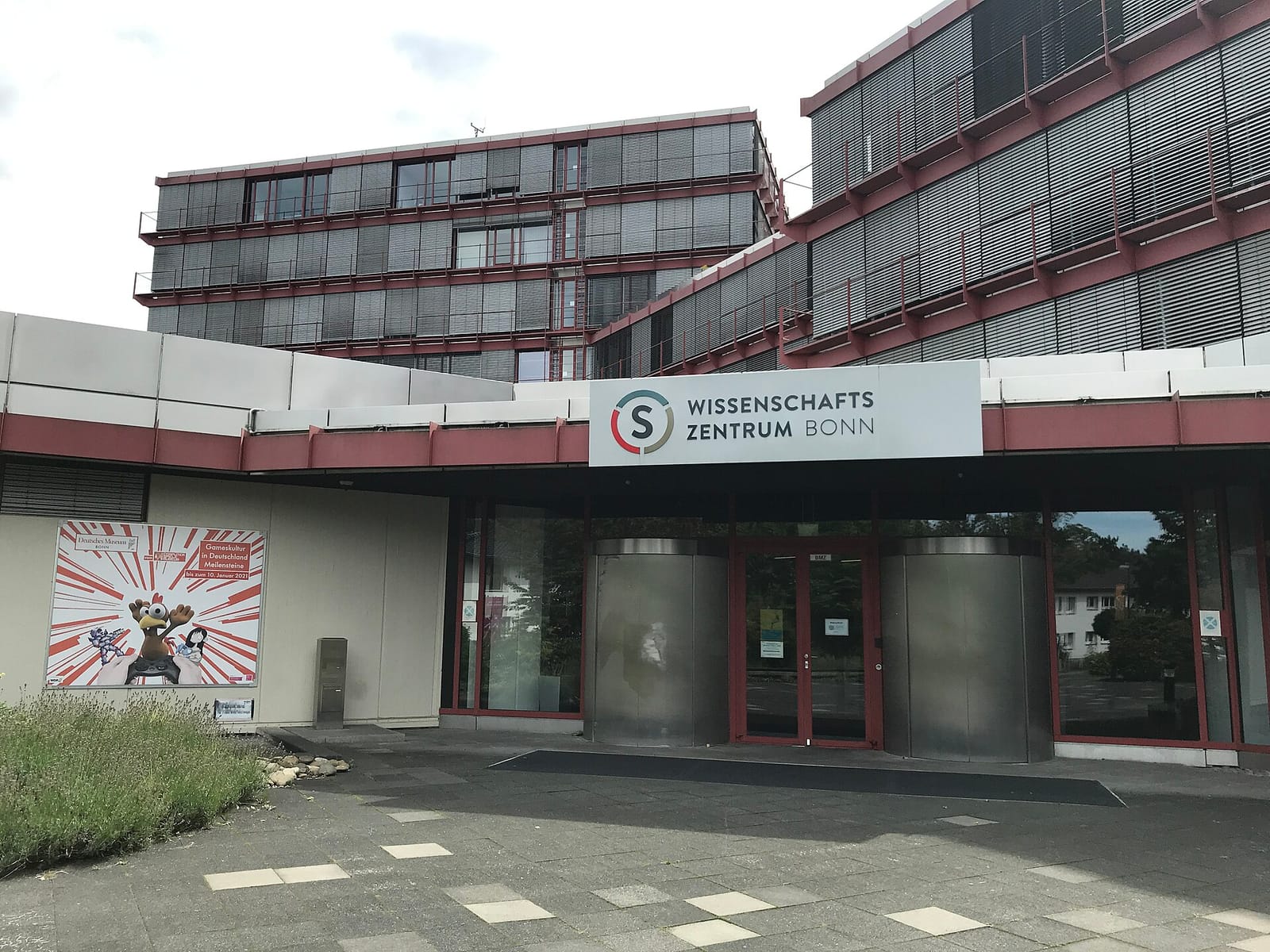 Casino (Wissenschaftszentrum Bonn) photo 3