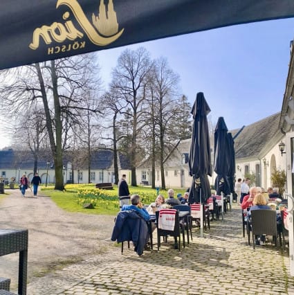 Schlosscafé by Herkenrath Hof photo 2