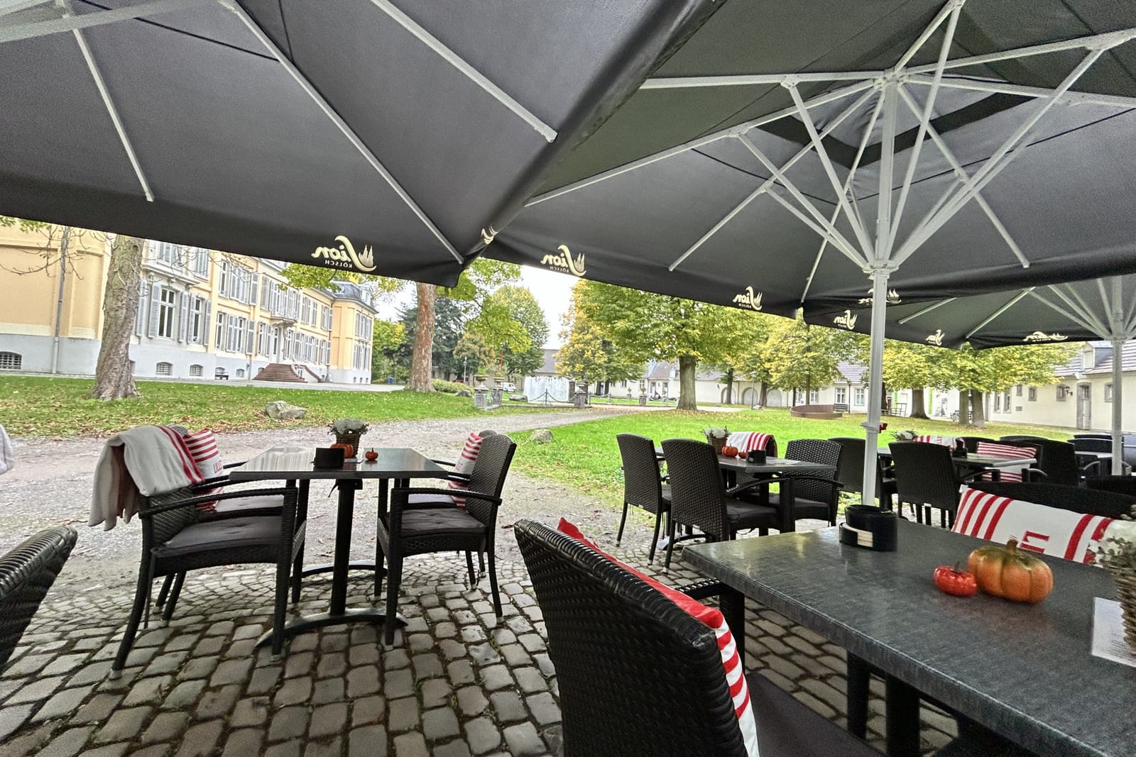 Schlosscafé by Herkenrath Hof photo 7
